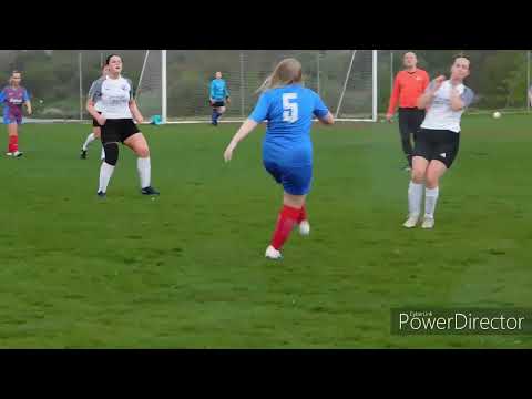 Belfast Ravens III V Ards FC Women