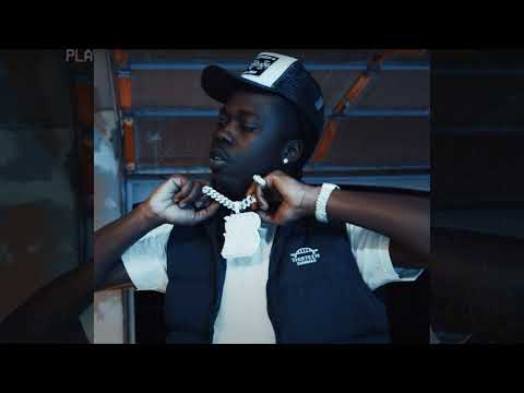 Burna Bandz x Duvy Toronto Type Beat 'Frozen' (Prod. Tyla)