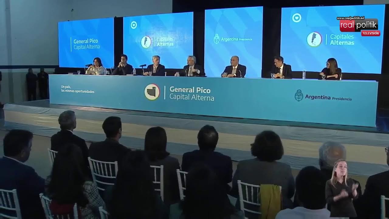 Interna en el Frente de Todos: "Nadie es dueño del gobierno, el gobierno es del pueblo"