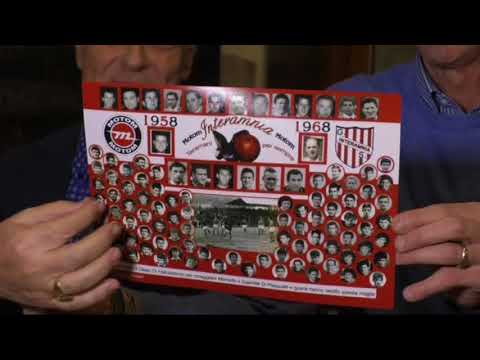 IL CLUB "NOI AMICI DEL TERAMO" RICORDA LA STAGIONE STORICA DELLA "MOTOM INTERAMNIA"