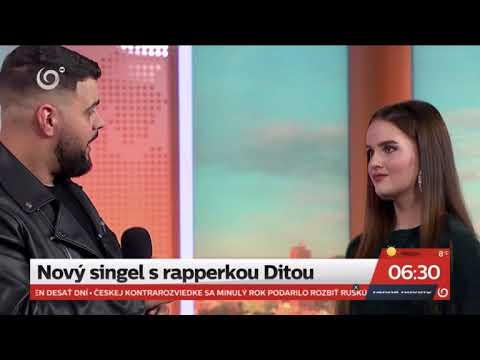Boki x Dita - Naživo TV JOJ