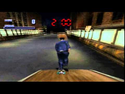 Tony Hawk's Pro Skater (PS1) Walkthrough with Commentary Part 5 - Minneapolis