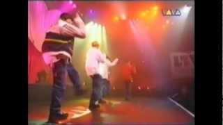 Backstreet Boys - I Wanna Be With You (Video)