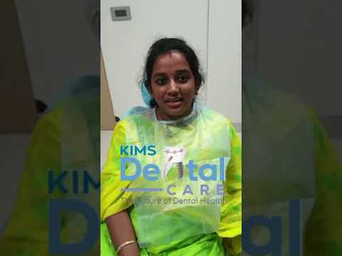 Best dental doctor near to me in hyderabd and secunderabad