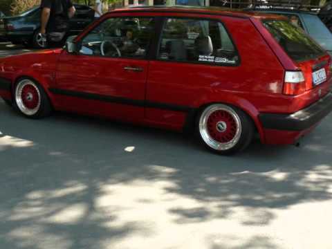 VW-konszern találkozó Balmazújváros 2012 "Gönciek"