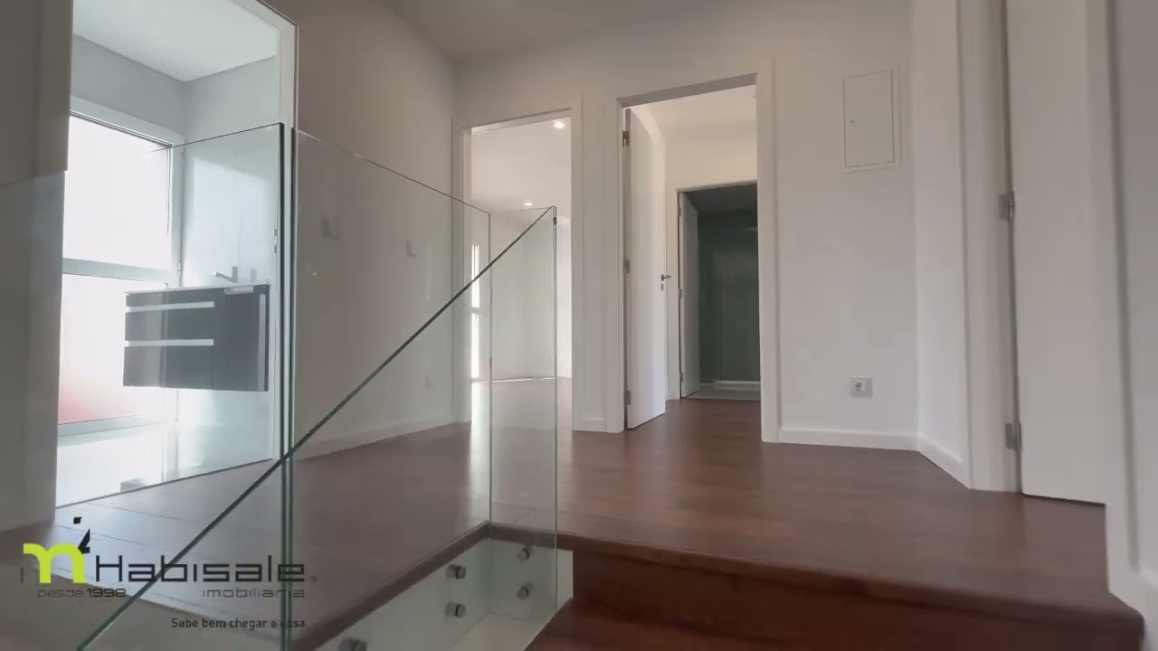 Vídeo do imóvel