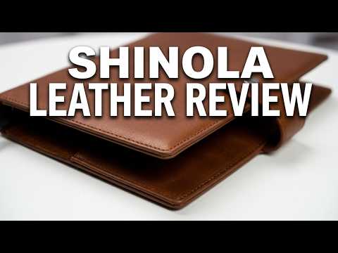 download lagu mp3 mp4 Shinola Large Journal, download lagu Shinola Large Journal gratis, unduh video klip Shinola Large Journal