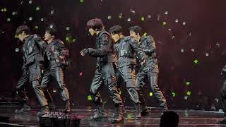 Download lagu 20250302 NCT 127 2 Baddies 4K mp3
