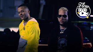 Quien Diría - Nio García Ft Casper Magico (Video Oficial)