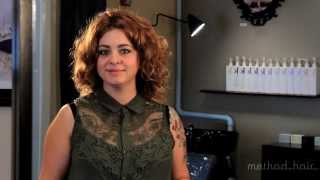 Natural Diffused Look