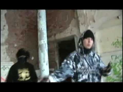 [2009] Spontan - Shogun & Guntlick