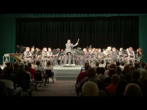 VHS Wind Ensemble - a la Machaut