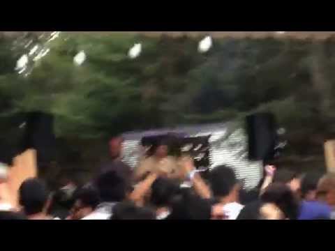 Ruls & Navarro @ Picnic 2.0