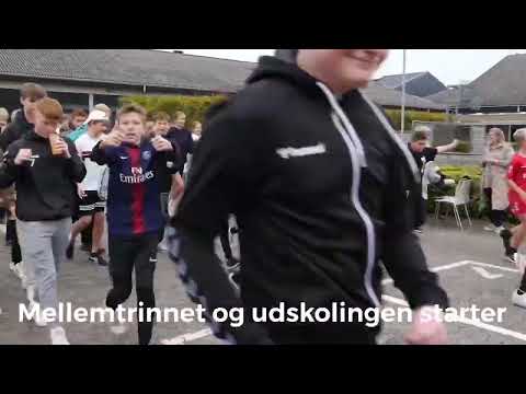 Motionsdag 2022