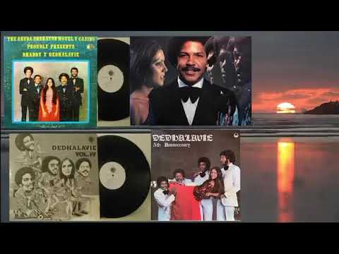 Dhaddy Brokke & Dedhalavie  "Miguel"