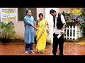 Why Bhide Asked Popatlal To Remove His Slippers Taarak Mehta Ka Ooltah Chashmah Bhide Fun Files
