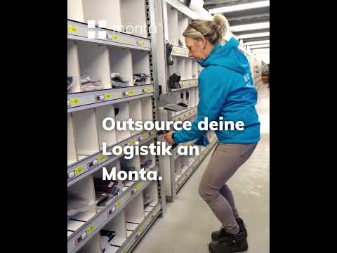 Monta Fulfillment