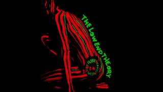 A Tribe Called Quest - What?