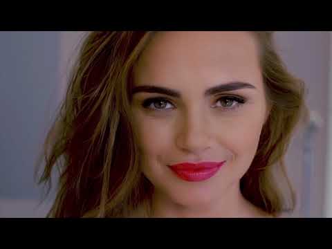 IsaDora Spring look SS19 In Red Perfect Moisture Lipstick