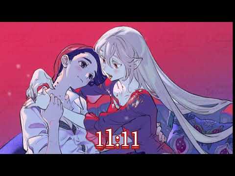 Nightcore | 11:11 | Waterparks