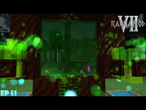 Ragnamod VII Episode: 51 - Trades with Alfheim!