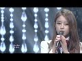 T-ara (티아라) - Jiyeon's Solo Performance Parts 