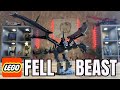 LEGO Fell Beast Review : ATTENTION A LA SPECULATION!