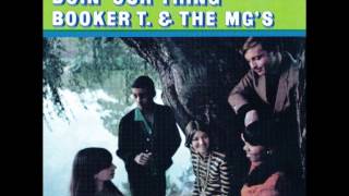 You Don't Love Me - Booker T. & The MG's
