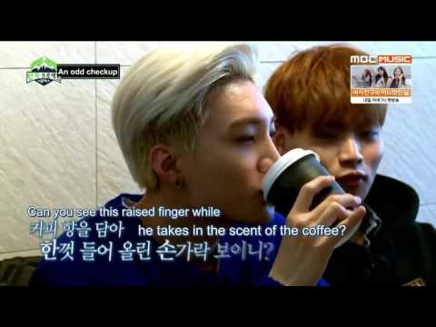[ENG SUB] Topp Dogg Project - Ep 2