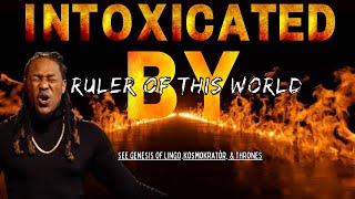 PROPHET LOVY, MANY CHRISTIANS ARE UNDER DEMONIC SPELL, BEWITCHED, CHARMED BY SPIRITS &amp; CANT HEAR GOD