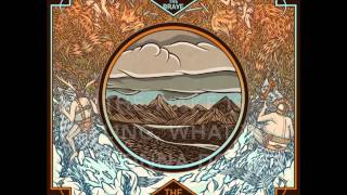 Backroads - Lonely the Brave (Lyrics)