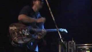 Wheatus Live in Tamworth part 3 - Hump Em Dump Em