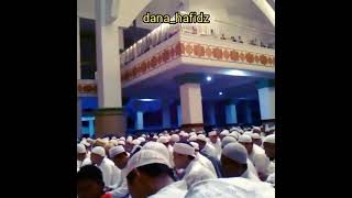 Download lagu Dzikir Tahlil KH.Muhammad Arifin Ilham di Masjid Azzikra mp3