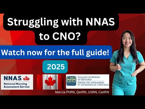 How to Port NNAS to CNO in 2025: STEP- BY- STEP Guide for Nurses Struggling with Registration.
