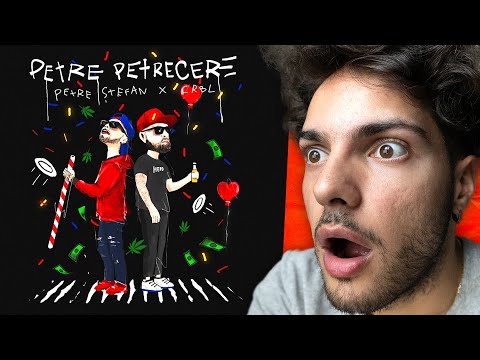 ANALIZA PIESEI | Petre Stefan x CRBL - Petre PETREcere