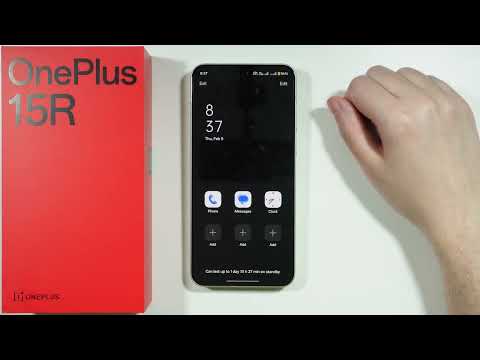 OnePlus 15R: How to Turn ON/OFF Super Power Saving Mode (Ultra Battery Saver)