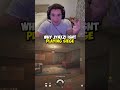 Ricci Explains Why Jynxzi Isnt Playing Siege 💔