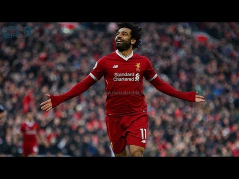 مصر العربية محمد صلاح ينافس نجوم العالم على جائزة أفضل لاعب في أوروبا