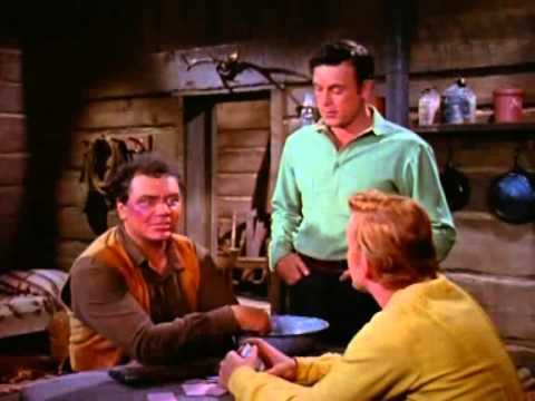 Cine Oeste   Johnny Guitar 1954 Spanish