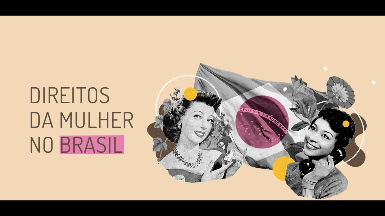 DIA INTERNACIONAL DA MULHER : A EVOLUÇÃO DA LUTA FEMININA POR IGUALDADE