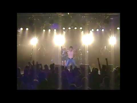 AC/DC - T.N.T. 〜 For Those About To Rock (We Salute You) (AC/DC tribute band ANGUS)