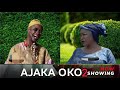Ajaka Oko Part 2 Latest Yoruba Movie Review 2024 Drama |Feranmi Oyalowo |Ronke Odusanya| Funmi Awel