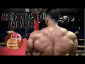 BIG MAC LIBERADO, TREINO LEVE DE COSTA