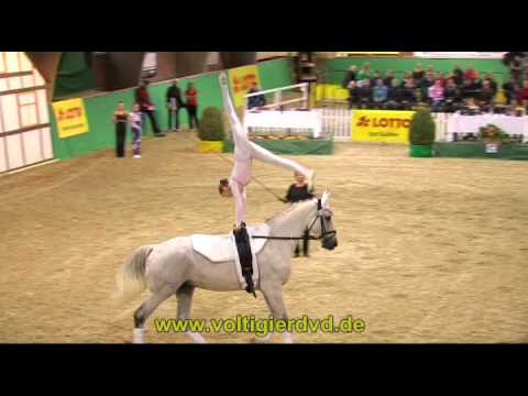 DJM Krumke 2011 - Damen 19 - Lisa Ottensmeier