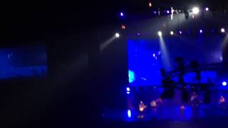 Good Ol&#39; Days : The Script