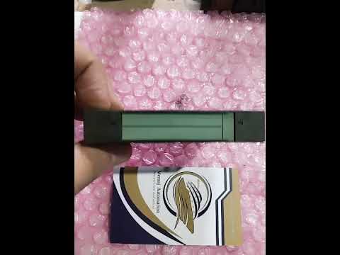 Microstrip Splitter