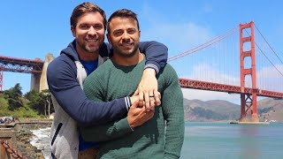 Our Difficult Time in San Francisco