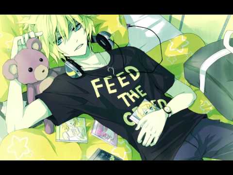 Nightcore - Mr Right [HD]