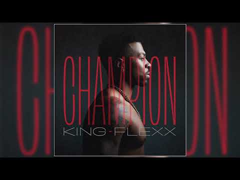 King Flexx - "Easy" (Official Audio)