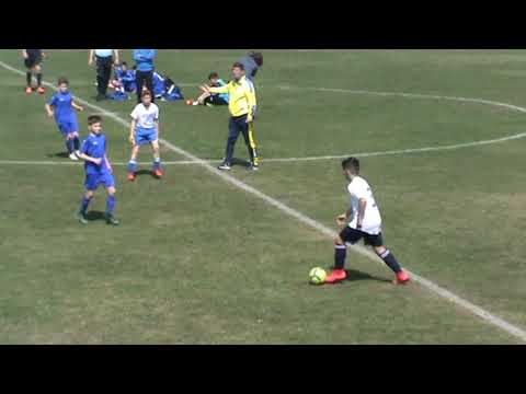 CSM Campia Turzii- Juniorul Cluj# 1-0